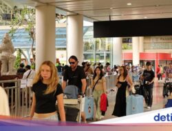 Bos Hotel Ungkap Biang Kerok Penurunan Wisatawan Domestik Hingga Bali