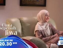 Cemburu Melihat Julian dan Lala, Eliza Luapkan Amarah