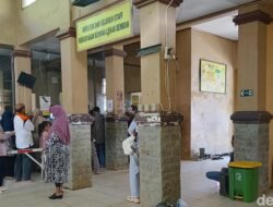 Cerita Pilu Bumil Terdampak Bencana Aceh, 1 Jam Naik Kendaraan Bermotor Roda Dua Antar Anak Sakit Hingga RS