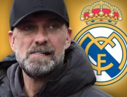 Ada yang Tidak Beres Di Sana