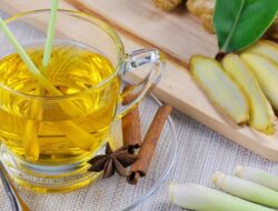 Resep Herbal Penguat Kekebalan ala Gen Z, Penangkal ‘Super Flu’ Hingga Ditengah Cuaca Dingin
