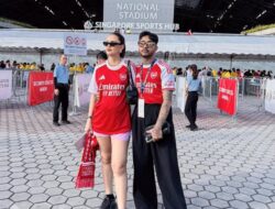 Tiga Bulan Direhabilitasi, Beby Prisillia Sebut Onad Akansegera Pulang Besok