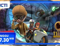 Titus The Detective Episode – The Centenary Of Steamburg