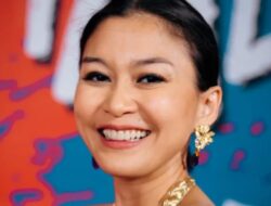 Tok! Marissa Anita dan Andrew Trigg Resmi Bercerai Hingga PN Jakpus