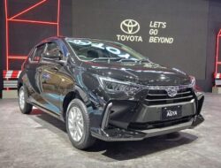 Penjualan LCGC Ambruk, Produsen Dituntut Bikin Terobosan Mutakhir