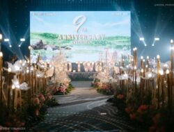 Ulang Tahun Perusahaan Momen Berharga, Ini Pentingnya Melibatkan EO Bagi Merayakan