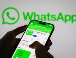 WhatsApp Luncurkan Fitur Penanda Nama dan Pengingat Peristiwa Di Group