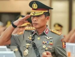 11 Kapolda Lulusan Akpol 1991 Teman Satu Angkatan Irwasum Polri Komjen Wahyu Widada