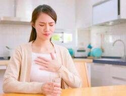 5 Tips Buka Puasa Sebagai Penderita GERD Agar Tetap Nyaman