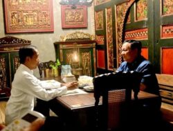 Apakah Prabowo Berencana Menjauh Di Jokowi? Ubedilah Badrun: 99 Persen Sangat Sulit