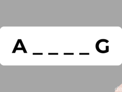 Kata Pertama yang Terlintas Ke Pikiran Bisa Ungkap Sisi Kepribadianmu