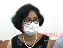 Bantah Permasalahan Nikah Paksa, Ibu Roby Tremonti Ungkap Awal Hubungan Anaknya Di Aurelie Moremans