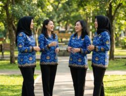 Lindungi Kesejajaran ASN dan Keluarga Lewat Inisiatif Sejuta Imunisasi HPV