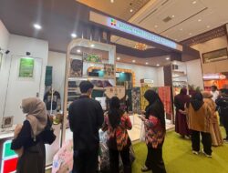 BPDP Fasilitasi Pemberdayaan Dan Menengah Perkebunan lewat Inacraft 2026