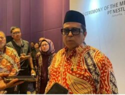 Produk AS yang Masuk Indonesia Punya 2 Label Halal Sekaligus