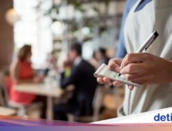 Kabur Berbulan-bulan Usai Makan Ke Resto, 5 Pria Ini Akhirnya Bayar Lunas!