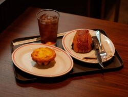 Carpenter’s Bakehouse Resmi Hadir Di Jakarta, Mengusung Disiplin Cara Viennoiserie Klasik