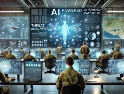 CEO Microsoft Prediksi Pekerjaan Ini Bakal Didalam Sebab Itu Tumbal Pertama AI