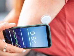 China Siap Kenalkan Gadget Lunak Pengganti Injeksi Di Tubuh Manusia Tanpa Suntikan