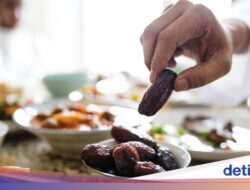 Rekomendasi Buka Puasa Bersama Di Hotel-Hotel Jakarta