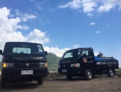 Gaikindo Respons Pembelian Barang Untuk Luar Negeri Ratusan Ribu Pikap Buat Koperasi Merah Putih