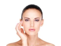 Efek Cerah Hanya Sambil Itu, Risiko Iritasi Nyata