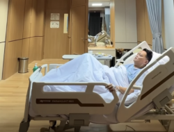Kata Ahli Kebugaran soal Vertigo, Gangguan yang Bikin Hedy Yunus Sampai Masuk ICU