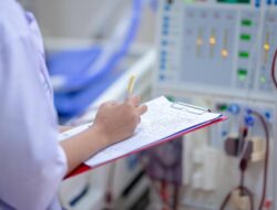 3 Kebiasaan Picu Gagal Ginjal, Berisiko Bikin Cuci Darah Ke Usia Muda