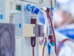 YLKI Soroti PBI BPJS Tetiba Nonaktif, Ancam Terapi Pasien Kronis Cuci Darah-TB