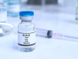 Mantan Petinggi WHO Soroti Campak Di RI, Respons Temuan Tindak Kejahatan ‘Perdagangan Masuk Negeri’ Di Australia