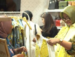 Inacraf 2026, PosIND Siapkan Ekspedisi Usaha Mikro Kecil Di Pasar Nasional dan Dunia