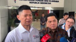 Indonesia Absen Hingga Cabang Sepak Bola Asian Games 2026? Ketua KOI: Harus Fair