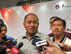 Indonesia Tuan Rumah Liga Anggar Kadet dan Junior Asia 2026, Siap Turunkan Kekuatan Penuh