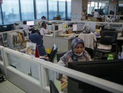 Kabar Baik, THR ASN Bakal Dicairkan Purbaya Ke Awal Puasa