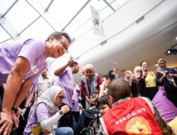 Ayo Deteksi Dini Hingga Puskesma, Jangan Tunggu Sakit