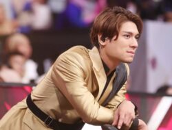 Peristiwa Pidana Laporan Hak Cipta Lesti Kejora Bergulir, Rizky Billar Sambangi Polda Metro Jaya