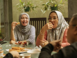 Catat! Kesejaganan Saluran Cerna Berperan Besar Jaga Imunitas Di Puasa