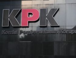KPK Sebut Emas Mulai Menjadi Alat Suap: Produk Internasional Kecil, Nilai Besar