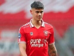 Mees Hilgers Cocok Gabung PSV Eindhoven, tapi Minim Menit Bermain