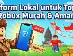 Mengenal Golrox, Platform Sebagai Top Up Robux yang Diklaim Lebih Murah dan Aman