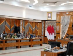 Bandara Koroway Batu, Beoga, dan Iwur Papua Kembali Beroperasi