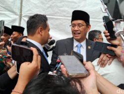 Momen Purbaya Semprit BPJS usai Viral Pasien Tak Bisa Berobat gegara PBI Nonaktif