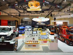 Mitsubishi Fuso Dari Sebab Itu Merek Kendaraan Pribadi Komersial Terlaris Indonesia 2025