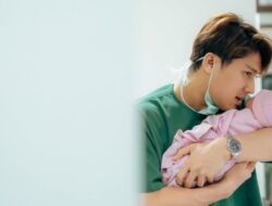 Momen Ramadan 2026, Lesti Kejora dan Rizky Billar Sambut Anak Ketiga