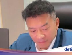 Anang Hermansyah Doyan Kulineran, Cicip Pecak Tempe hingga Makan Siang Di Warteg