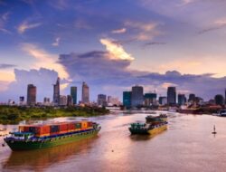 Surplus Jaga Tren Surplus 68 Bulan Beruntun, Desember 2025 Capai USD2,51 Miliar