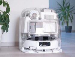 Niat Main Game, Pria Ini Malah Tak Sengaja Kendalikan 7.000 Android Vacuum DJI Romo