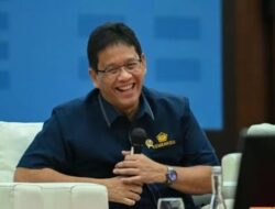 Pejabat Kemenkeu Diduga Terima Gratifikasi, Purbaya Curiga Ada yang Sengaja Embuskan Topik