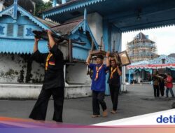 Tedjowulan Bersurat Ke BPK, Minta Keuangan Keraton Solo Diaudit