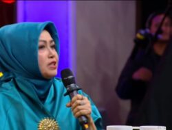 Pertemuan Prabowo Bersama Tokoh Kritis Bisa Bersama Sebab Itu Anugerah atau Musibah